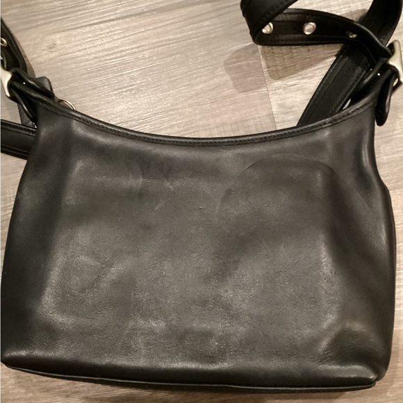 Coach Purse - Picture 7 of 8